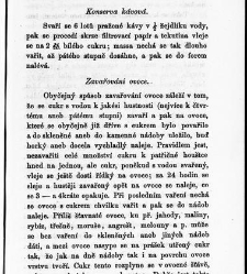 Praktické zápisky pro řemeslníka a hospodáře, vůbec živnostníka. Sbírka druhá / [od] Ferdinanda Kuberta / Kubert, Ferdinand A. (1864) document 649865