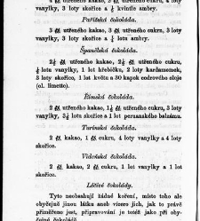 Praktické zápisky pro řemeslníka a hospodáře, vůbec živnostníka. Sbírka druhá / [od] Ferdinanda Kuberta / Kubert, Ferdinand A. (1864) document 649878