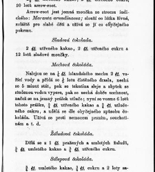 Praktické zápisky pro řemeslníka a hospodáře, vůbec živnostníka. Sbírka druhá / [od] Ferdinanda Kuberta / Kubert, Ferdinand A. (1864) document 649879