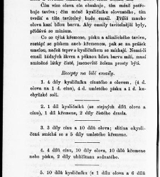 Praktické zápisky pro řemeslníka a hospodáře, vůbec živnostníka. Sbírka druhá / [od] Ferdinanda Kuberta / Kubert, Ferdinand A. (1864) document 649884