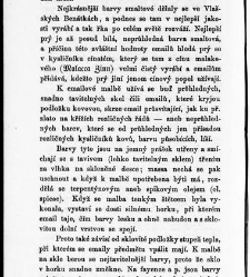 Praktické zápisky pro řemeslníka a hospodáře, vůbec živnostníka. Sbírka druhá / [od] Ferdinanda Kuberta / Kubert, Ferdinand A. (1864) document 649886