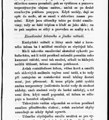 Praktické zápisky pro řemeslníka a hospodáře, vůbec živnostníka. Sbírka druhá / [od] Ferdinanda Kuberta / Kubert, Ferdinand A. (1864) document 649889