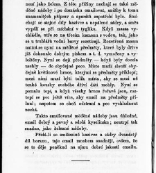 Praktické zápisky pro řemeslníka a hospodáře, vůbec živnostníka. Sbírka druhá / [od] Ferdinanda Kuberta / Kubert, Ferdinand A. (1864) document 649894