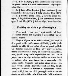 Praktické zápisky pro řemeslníka a hospodáře, vůbec živnostníka. Sbírka druhá / [od] Ferdinanda Kuberta / Kubert, Ferdinand A. (1864) document 649916