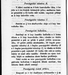 Praktické zápisky pro řemeslníka a hospodáře, vůbec živnostníka. Sbírka druhá / [od] Ferdinanda Kuberta / Kubert, Ferdinand A. (1864) document 649918