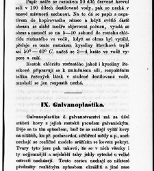 Praktické zápisky pro řemeslníka a hospodáře, vůbec živnostníka. Sbírka druhá / [od] Ferdinanda Kuberta / Kubert, Ferdinand A. (1864) document 649925