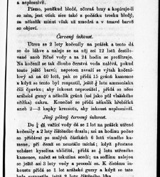 Praktické zápisky pro řemeslníka a hospodáře, vůbec živnostníka. Sbírka druhá / [od] Ferdinanda Kuberta / Kubert, Ferdinand A. (1864) document 649939