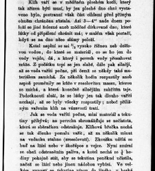 Praktické zápisky pro řemeslníka a hospodáře, vůbec živnostníka. Sbírka druhá / [od] Ferdinanda Kuberta / Kubert, Ferdinand A. (1864) document 649941