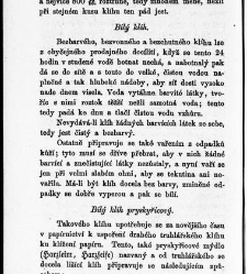 Praktické zápisky pro řemeslníka a hospodáře, vůbec živnostníka. Sbírka druhá / [od] Ferdinanda Kuberta / Kubert, Ferdinand A. (1864) document 649946