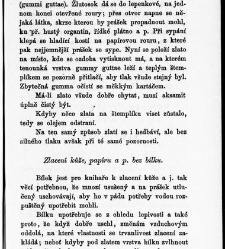 Praktické zápisky pro řemeslníka a hospodáře, vůbec živnostníka. Sbírka druhá / [od] Ferdinanda Kuberta / Kubert, Ferdinand A. (1864) document 649955