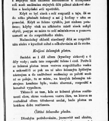 Praktické zápisky pro řemeslníka a hospodáře, vůbec živnostníka. Sbírka druhá / [od] Ferdinanda Kuberta / Kubert, Ferdinand A. (1864) document 649963