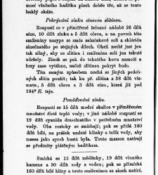 Praktické zápisky pro řemeslníka a hospodáře, vůbec živnostníka. Sbírka druhá / [od] Ferdinanda Kuberta / Kubert, Ferdinand A. (1864) document 649964