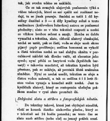 Praktické zápisky pro řemeslníka a hospodáře, vůbec živnostníka. Sbírka druhá / [od] Ferdinanda Kuberta / Kubert, Ferdinand A. (1864) document 649968