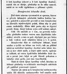 Praktické zápisky pro řemeslníka a hospodáře, vůbec živnostníka. Sbírka druhá / [od] Ferdinanda Kuberta / Kubert, Ferdinand A. (1864) document 649975