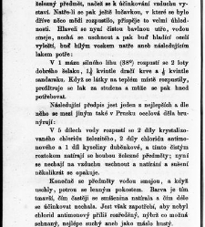 Praktické zápisky pro řemeslníka a hospodáře, vůbec živnostníka. Sbírka druhá / [od] Ferdinanda Kuberta / Kubert, Ferdinand A. (1864) document 649976