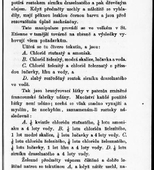 Praktické zápisky pro řemeslníka a hospodáře, vůbec živnostníka. Sbírka druhá / [od] Ferdinanda Kuberta / Kubert, Ferdinand A. (1864) document 649979