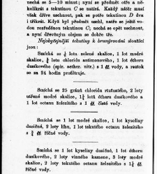 Praktické zápisky pro řemeslníka a hospodáře, vůbec živnostníka. Sbírka druhá / [od] Ferdinanda Kuberta / Kubert, Ferdinand A. (1864) document 649980