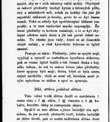 Praktické zápisky pro řemeslníka a hospodáře, vůbec živnostníka. Sbírka druhá / [od] Ferdinanda Kuberta / Kubert, Ferdinand A. (1864) document 649984