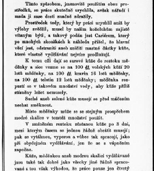 Praktické zápisky pro řemeslníka a hospodáře, vůbec živnostníka. Sbírka druhá / [od] Ferdinanda Kuberta / Kubert, Ferdinand A. (1864) document 649989