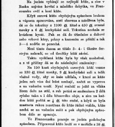 Praktické zápisky pro řemeslníka a hospodáře, vůbec živnostníka. Sbírka druhá / [od] Ferdinanda Kuberta / Kubert, Ferdinand A. (1864) document 649990