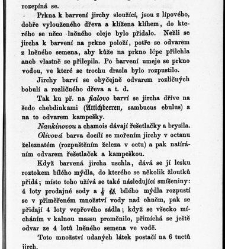 Praktické zápisky pro řemeslníka a hospodáře, vůbec živnostníka. Sbírka druhá / [od] Ferdinanda Kuberta / Kubert, Ferdinand A. (1864) document 649995