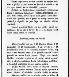 Praktické zápisky pro řemeslníka a hospodáře, vůbec živnostníka. Sbírka druhá / [od] Ferdinanda Kuberta / Kubert, Ferdinand A. (1864) document 649999