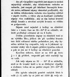 Praktické zápisky pro řemeslníka a hospodáře, vůbec živnostníka. Sbírka druhá / [od] Ferdinanda Kuberta / Kubert, Ferdinand A. (1864) document 650004