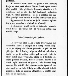 Praktické zápisky pro řemeslníka a hospodáře, vůbec živnostníka. Sbírka druhá / [od] Ferdinanda Kuberta / Kubert, Ferdinand A. (1864) document 650007