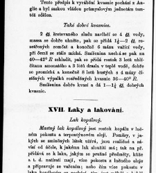 Praktické zápisky pro řemeslníka a hospodáře, vůbec živnostníka. Sbírka druhá / [od] Ferdinanda Kuberta / Kubert, Ferdinand A. (1864) document 650008