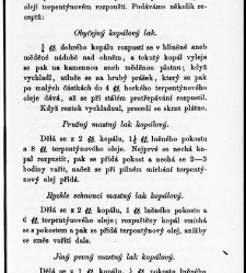 Praktické zápisky pro řemeslníka a hospodáře, vůbec živnostníka. Sbírka druhá / [od] Ferdinanda Kuberta / Kubert, Ferdinand A. (1864) document 650011