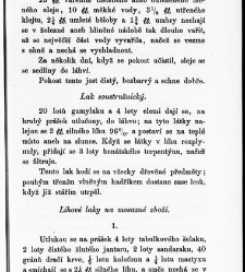Praktické zápisky pro řemeslníka a hospodáře, vůbec živnostníka. Sbírka druhá / [od] Ferdinanda Kuberta / Kubert, Ferdinand A. (1864) document 650021