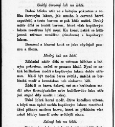 Praktické zápisky pro řemeslníka a hospodáře, vůbec živnostníka. Sbírka druhá / [od] Ferdinanda Kuberta / Kubert, Ferdinand A. (1864) document 650028