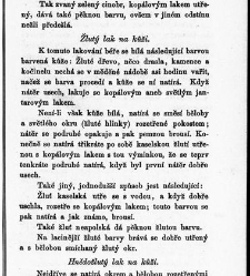 Praktické zápisky pro řemeslníka a hospodáře, vůbec živnostníka. Sbírka druhá / [od] Ferdinanda Kuberta / Kubert, Ferdinand A. (1864) document 650029