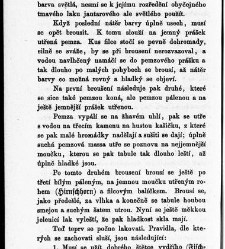 Praktické zápisky pro řemeslníka a hospodáře, vůbec živnostníka. Sbírka druhá / [od] Ferdinanda Kuberta / Kubert, Ferdinand A. (1864) document 650032