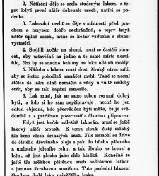 Praktické zápisky pro řemeslníka a hospodáře, vůbec živnostníka. Sbírka druhá / [od] Ferdinanda Kuberta / Kubert, Ferdinand A. (1864) document 650033