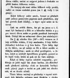 Praktické zápisky pro řemeslníka a hospodáře, vůbec živnostníka. Sbírka druhá / [od] Ferdinanda Kuberta / Kubert, Ferdinand A. (1864) document 650041