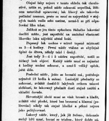 Praktické zápisky pro řemeslníka a hospodáře, vůbec živnostníka. Sbírka druhá / [od] Ferdinanda Kuberta / Kubert, Ferdinand A. (1864) document 650042