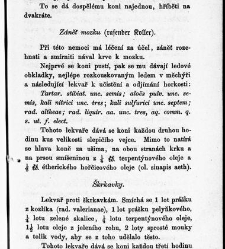 Praktické zápisky pro řemeslníka a hospodáře, vůbec živnostníka. Sbírka druhá / [od] Ferdinanda Kuberta / Kubert, Ferdinand A. (1864) document 650047