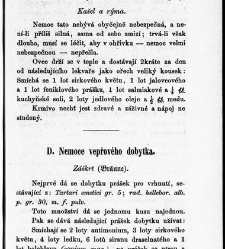 Praktick&eacute; z&aacute;pisky pro řemesln&iacute;ka a hospod&aacute;ře, vůbec živnostn&iacute;ka. Sb&iacute;rka druh&aacute; / [od] Ferdinanda Kuberta / Kubert, Ferdinand A. (1864) document 650053