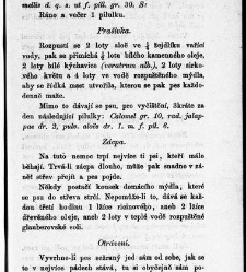 Praktické zápisky pro řemeslníka a hospodáře, vůbec živnostníka. Sbírka druhá / [od] Ferdinanda Kuberta / Kubert, Ferdinand A. (1864) document 650055