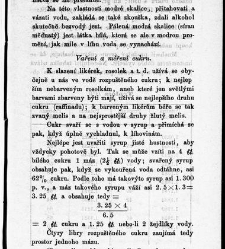 Praktické zápisky pro řemeslníka a hospodáře, vůbec živnostníka. Sbírka druhá / [od] Ferdinanda Kuberta / Kubert, Ferdinand A. (1864) document 650075