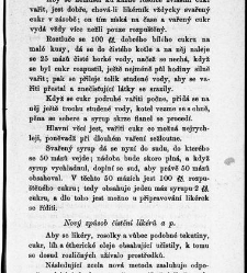 Praktické zápisky pro řemeslníka a hospodáře, vůbec živnostníka. Sbírka druhá / [od] Ferdinanda Kuberta / Kubert, Ferdinand A. (1864) document 650077