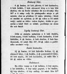 Praktick&eacute; z&aacute;pisky pro řemesln&iacute;ka a hospod&aacute;ře, vůbec živnostn&iacute;ka. Sb&iacute;rka druh&aacute; / [od] Ferdinanda Kuberta / Kubert, Ferdinand A. (1864) document 650084