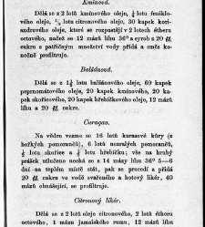 Praktické zápisky pro řemeslníka a hospodáře, vůbec živnostníka. Sbírka druhá / [od] Ferdinanda Kuberta / Kubert, Ferdinand A. (1864) document 650087