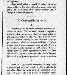 Praktické zápisky pro řemeslníka a hospodáře, vůbec živnostníka. Sbírka druhá / [od] Ferdinanda Kuberta / Kubert, Ferdinand A. (1864) document 650097