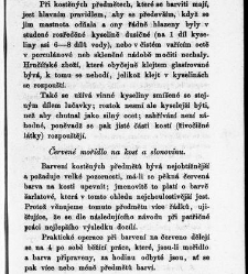 Praktické zápisky pro řemeslníka a hospodáře, vůbec živnostníka. Sbírka druhá / [od] Ferdinanda Kuberta / Kubert, Ferdinand A. (1864) document 650105