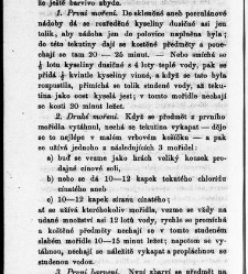 Praktické zápisky pro řemeslníka a hospodáře, vůbec živnostníka. Sbírka druhá / [od] Ferdinanda Kuberta / Kubert, Ferdinand A. (1864) document 650106