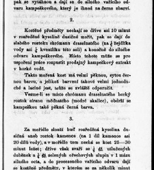 Praktické zápisky pro řemeslníka a hospodáře, vůbec živnostníka. Sbírka druhá / [od] Ferdinanda Kuberta / Kubert, Ferdinand A. (1864) document 650109