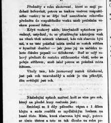 Praktické zápisky pro řemeslníka a hospodáře, vůbec živnostníka. Sbírka druhá / [od] Ferdinanda Kuberta / Kubert, Ferdinand A. (1864) document 650114