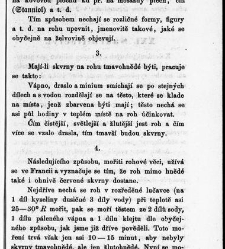 Praktické zápisky pro řemeslníka a hospodáře, vůbec živnostníka. Sbírka druhá / [od] Ferdinanda Kuberta / Kubert, Ferdinand A. (1864) document 650115